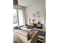 Patio Saint-Joseph programme neuf Annemasse