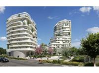 Harmony of The Sky immobilier neuf Saint-Nazaire