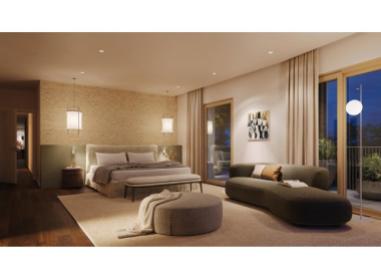 Programme immobilier neuf appart Annecy