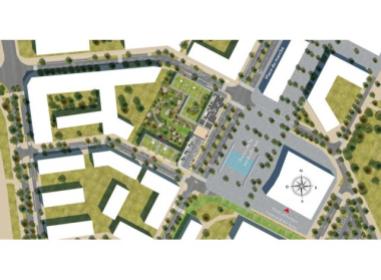 Vaulx-en-Velin programme neuf  Renouvaulx