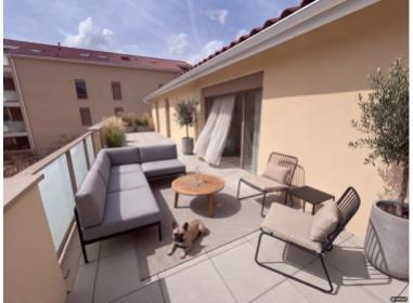 Immobilier neuf Craponne : L'Embellie