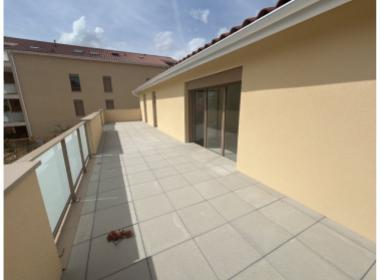 Logement neuf Craponne : L'Embellie