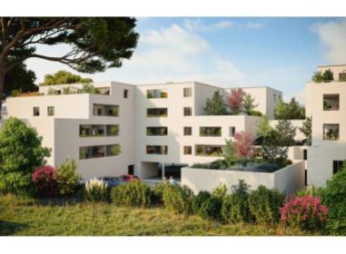 Immobilier neuf Cavaillon : Le Cabellio