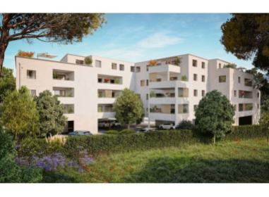 Logement neuf Cavaillon : Le Cabellio