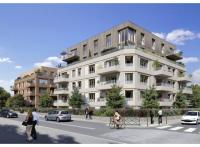 Immobilier neuf Colombes : Les Terrasses Bel Air