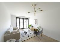Les Terrasses Bel Air programme neuf Colombes