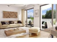 Programme immobilier neuf appart Thorigné-Fouillard