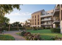 Programme immobilier neuf appart Thorigné-Fouillard