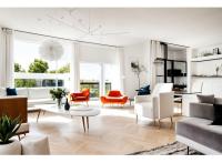 Programme immobilier neuf appart Angers