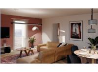 Programme immobilier neuf appart Bordeaux