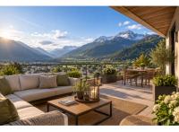 Immobilier neuf Ugine : Les Hauts d'Ugine
