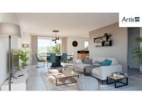 Projet immobilier Cernex : Clos Beauregard