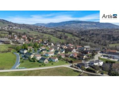 Programme immobilier Cernex