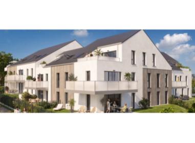 Immobilier neuf Sarzeau : Eole