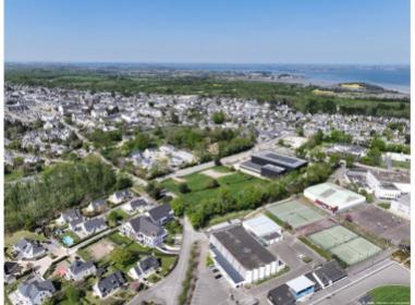 Logement neuf Sarzeau : Eole