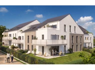 Eole Immobilier neuf Sarzeau