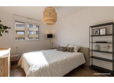Programme immobilier Estuaire