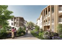 Programme immobilier neuf appart Soustons