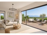 Programme immobilier neuf appart Canet-en-Roussillon