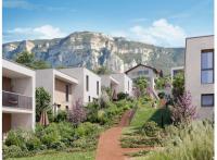 Programme immobilier neuf appart Collonges-sous-Saleve