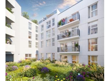 Pomponne programme neuf  Les Terrasses de la Madeleine