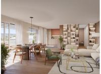 Programme immobilier neuf appart Collonges-sous-Saleve