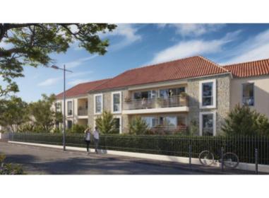 Immobilier neuf Saint-Arnoult-en-Yvelines : La Plage aux Champs