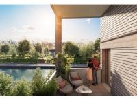 Immobilier neuf Bobigny : Les App'Arts de l'Ourcq