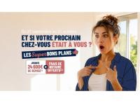 Logement neuf Bobigny : Les App'Arts de l'Ourcq