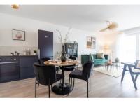 Immobilier neuf Argenteuil : Les Jardins Balzac