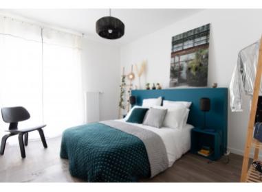 Les Jardins Balzac Immobilier neuf Argenteuil