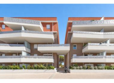 Fréjus programme neuf  Fuga
