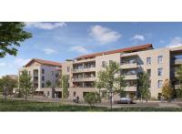 Programme immobilier neuf appart Bonneville
