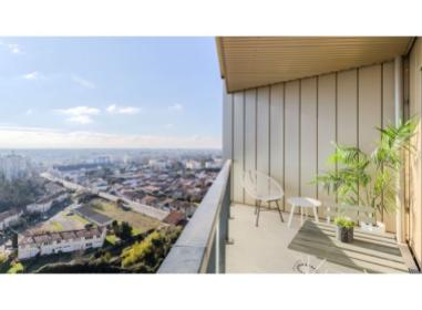 Programme immobilier neuf appart Bordeaux