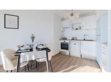 Programme immobilier neuf appart Bordeaux