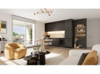 Programme immobilier neuf appart Orvault