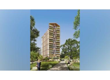 Programme immobilier neuf appart Bordeaux