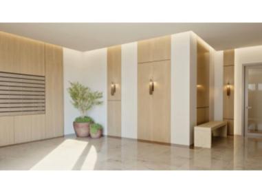 Programme immobilier neuf appart Huningue