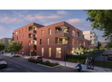 Tempo Nature Immobilier neuf Amiens
