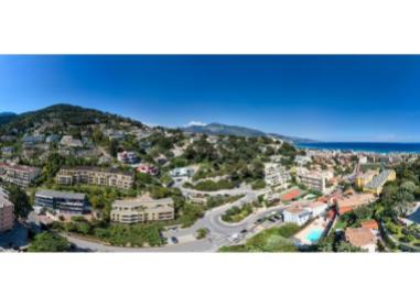 Le Bellevue Immobilier neuf Roquebrune-Cap-Martin