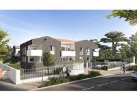 Logement neuf Quint-Fonsegrives : Harmonie