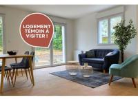 Appart Saint-Nazaire