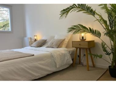 Programme immobilier neuf appart Saint-Nazaire