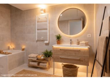 Programme immobilier Les Hauts du Golfe