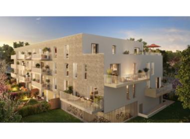 Logement neuf Vendeville : Le Clos des Merisiers