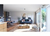 Le Clos des Merisiers immobilier neuf Vendeville