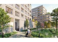 Programme immobilier neuf appart Ambilly