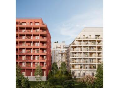 Immobilier neuf Châtillon : Le 57 Republique