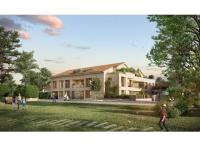 Programme immobilier neuf appart Dardilly