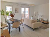 Mosaïque immobilier neuf Nantes